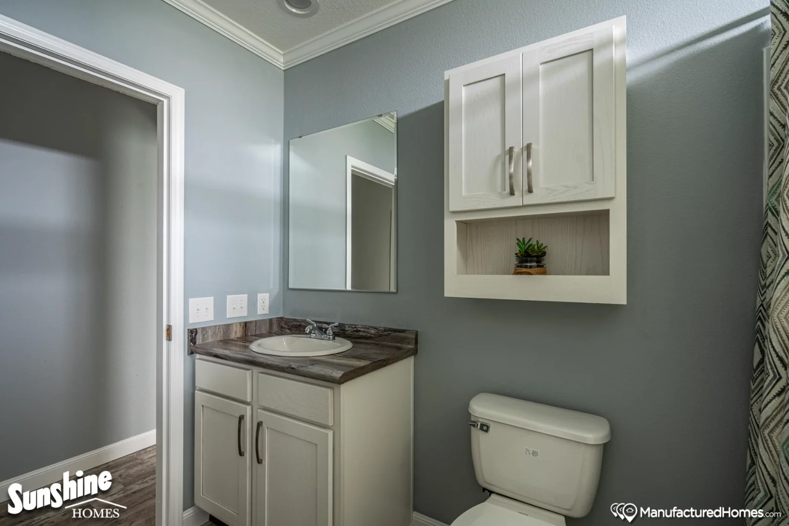 The Outlaw PRI3280-2018 Double Wide by Sunshine Homes thumbnail 6