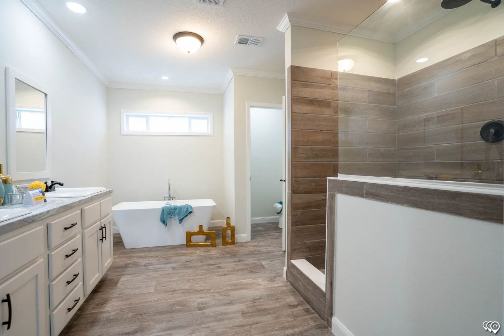 The Alivia PRI3270-2060 Double Wide by Sunshine Homes thumbnail 2