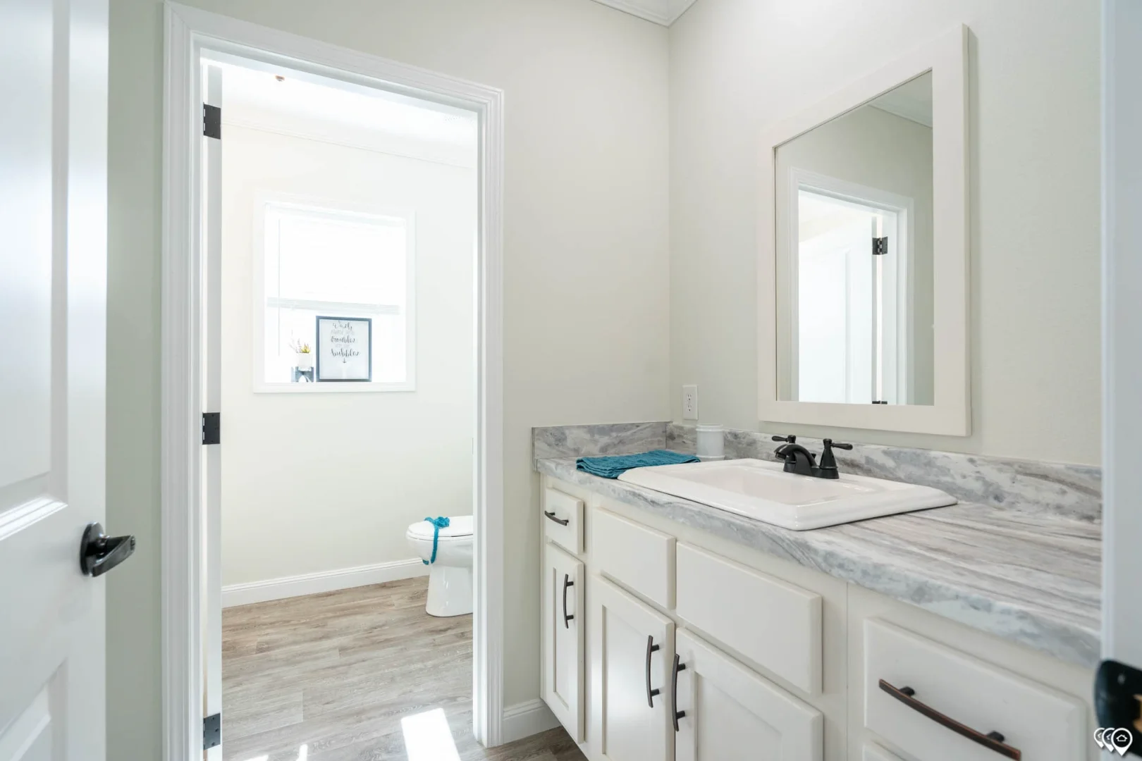 The Alivia PRI3270-2060 Double Wide by Sunshine Homes thumbnail 4
