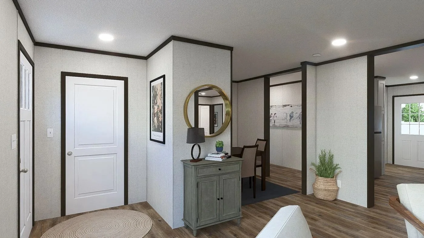 The Discover 35MYO32563AH Double Wide by Clayton thumbnail 7