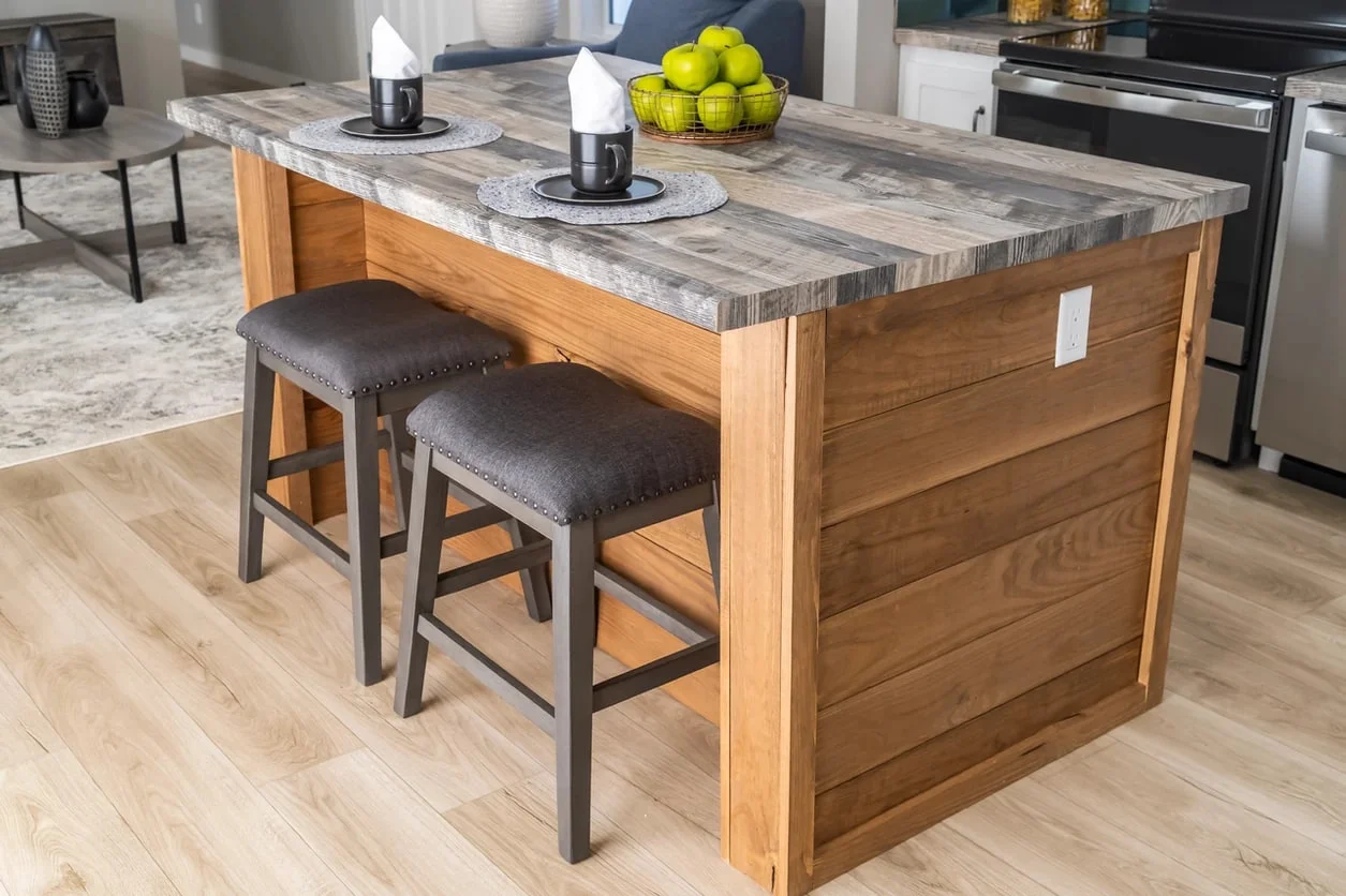 The Cypress CS-1605 Single Wide by Timber Creek thumbnail 7