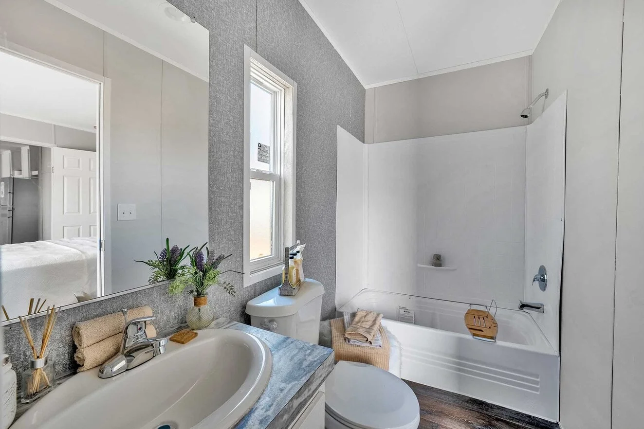 ValuHomes Limited 14663P 14663P Single Wide by Cavco thumbnail 5