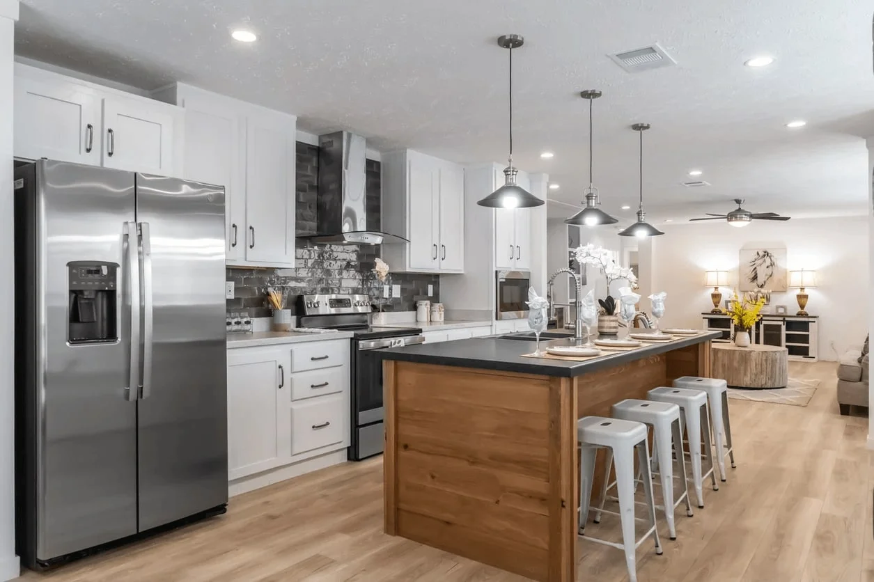 The Chickasaw CS-3212 Double Wide by Timber Creek thumbnail 5