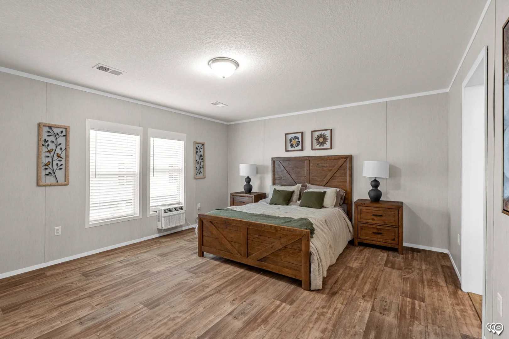 The Eli ARC3274-9012 Double Wide by Sunshine Homes thumbnail 6