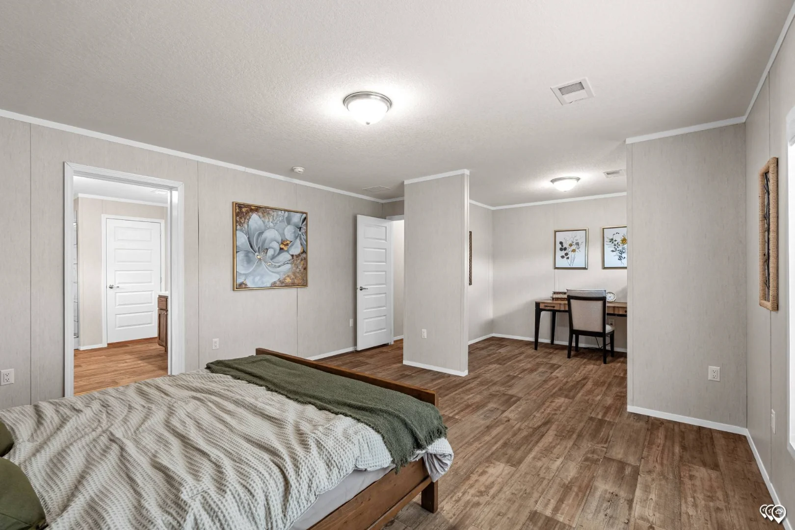 The Eli ARC3274-9012 Double Wide by Sunshine Homes thumbnail 7