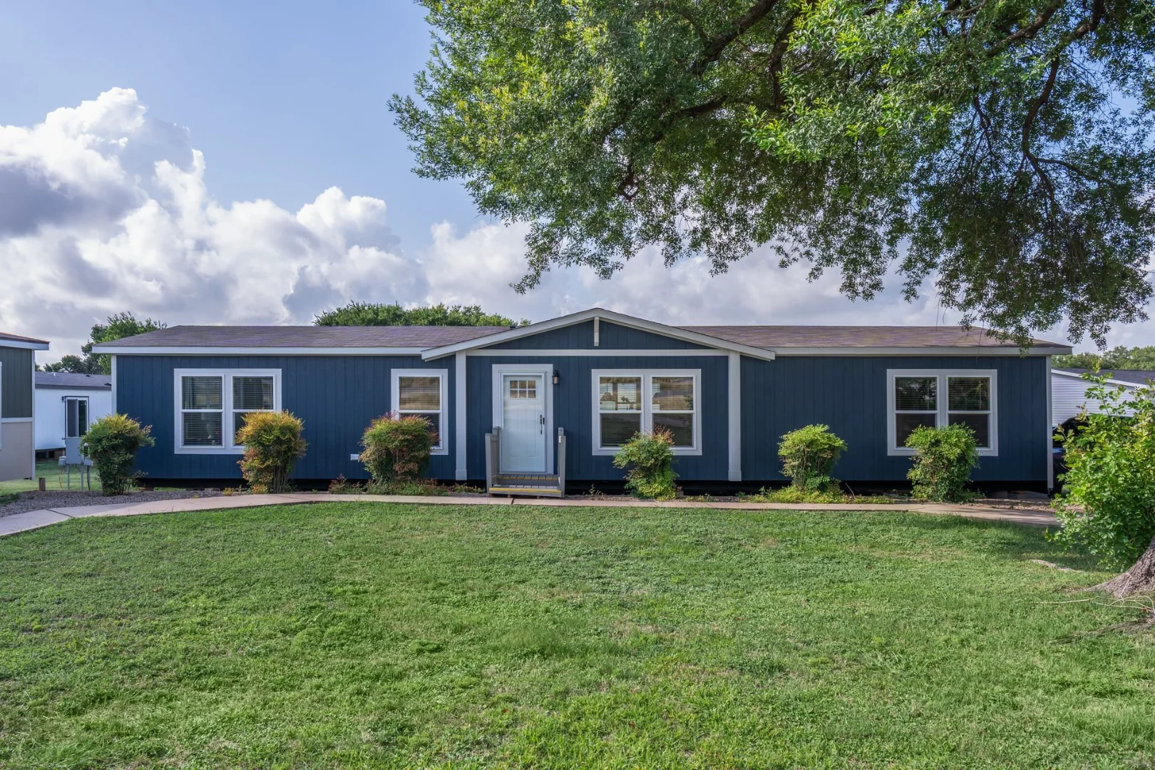 Bluebonnet Breeze 38CLB28643AH Double Wide by Clayton thumbnail 3