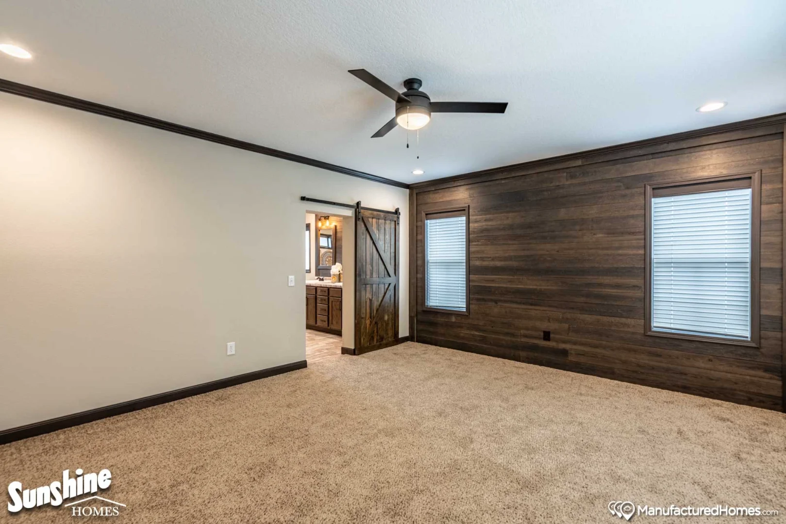 The Blakely PRI3280-2025 Double Wide by Sunshine Homes thumbnail 6
