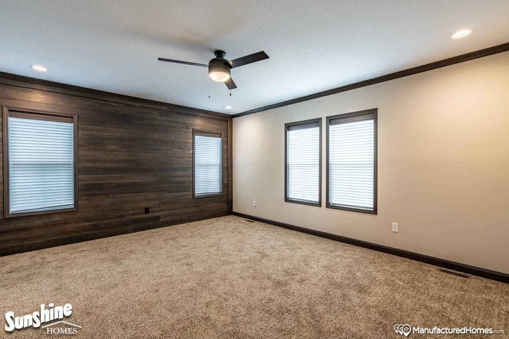 The Blakely PRI3280-2025 Double Wide by Sunshine Homes thumbnail 7