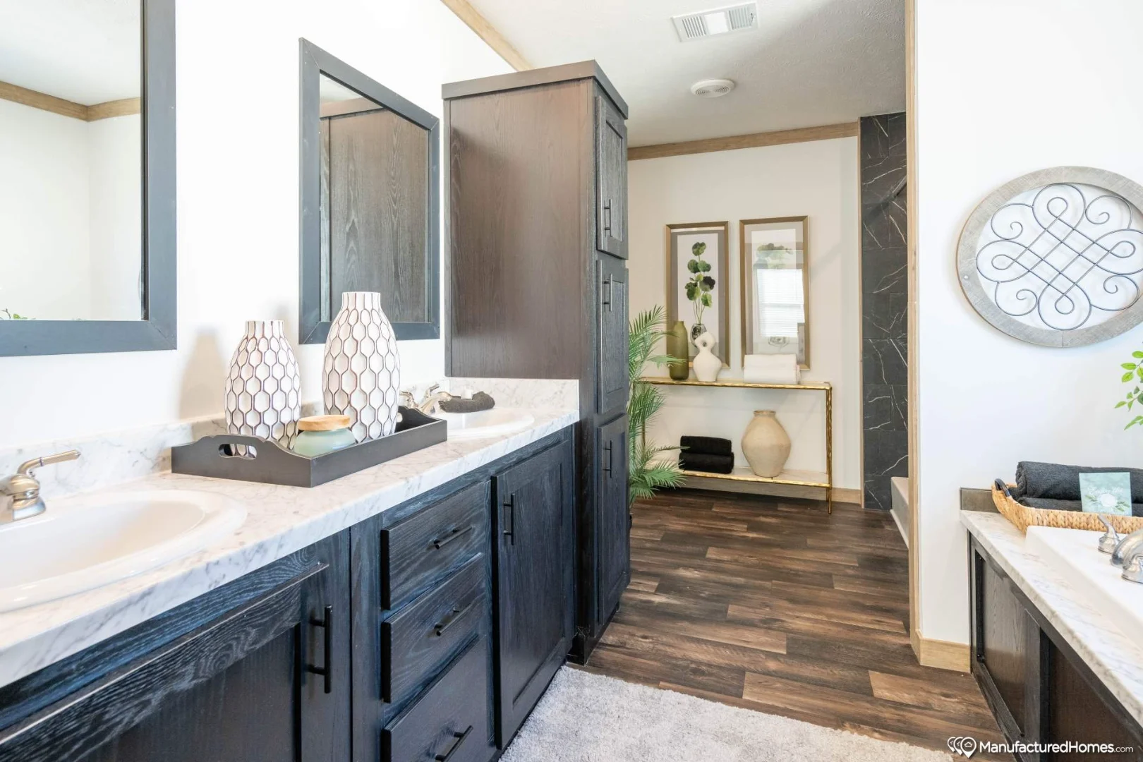 The Delilah CSFL-3301 Double Wide by Timber Creek thumbnail 1