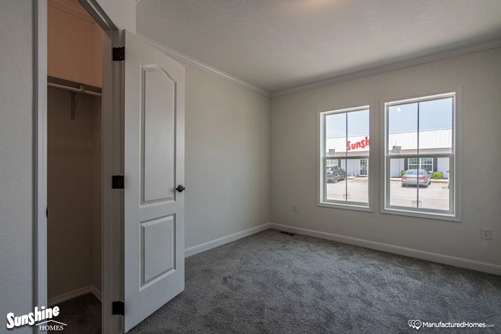 The Genevieve PRI3280-2049 Double Wide by Sunshine Homes thumbnail 8