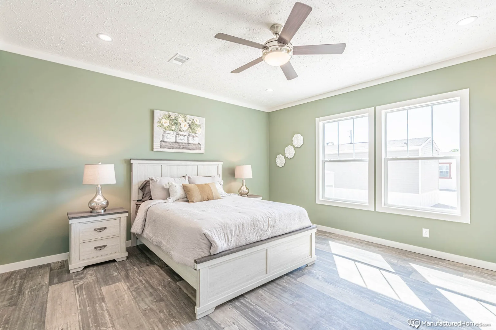 The White Oak CS-3221 Double Wide by Timber Creek thumbnail 5
