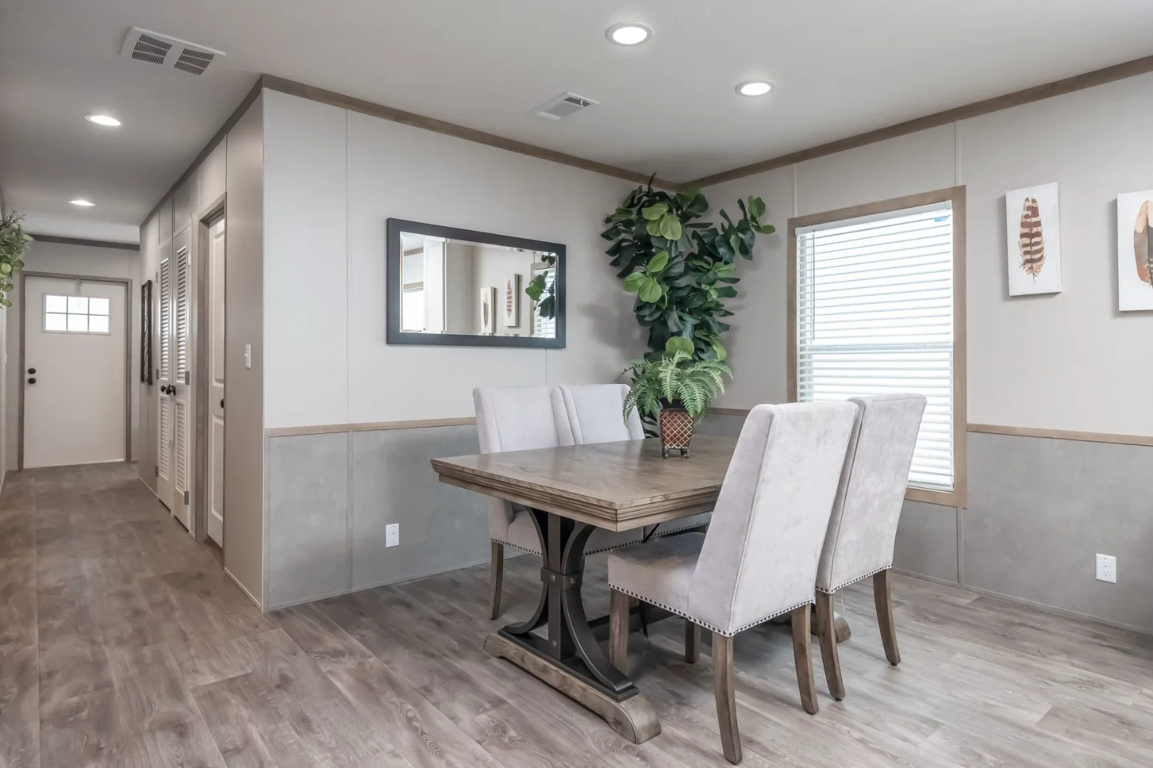 PT 78 38SLT28563DH Double Wide by Clayton thumbnail 7