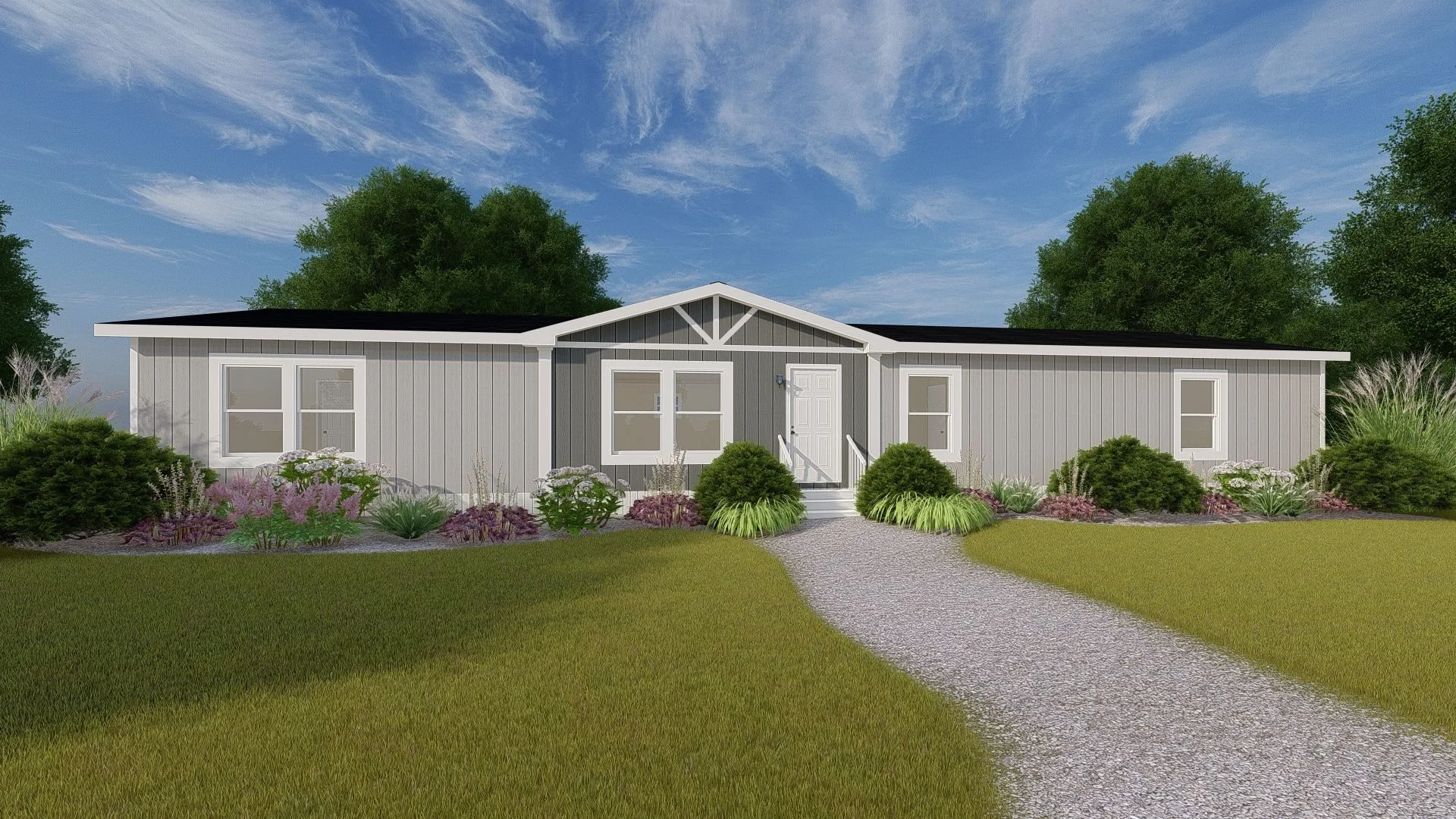 The Choice 38SLC28724AH Double Wide by Clayton thumbnail 7