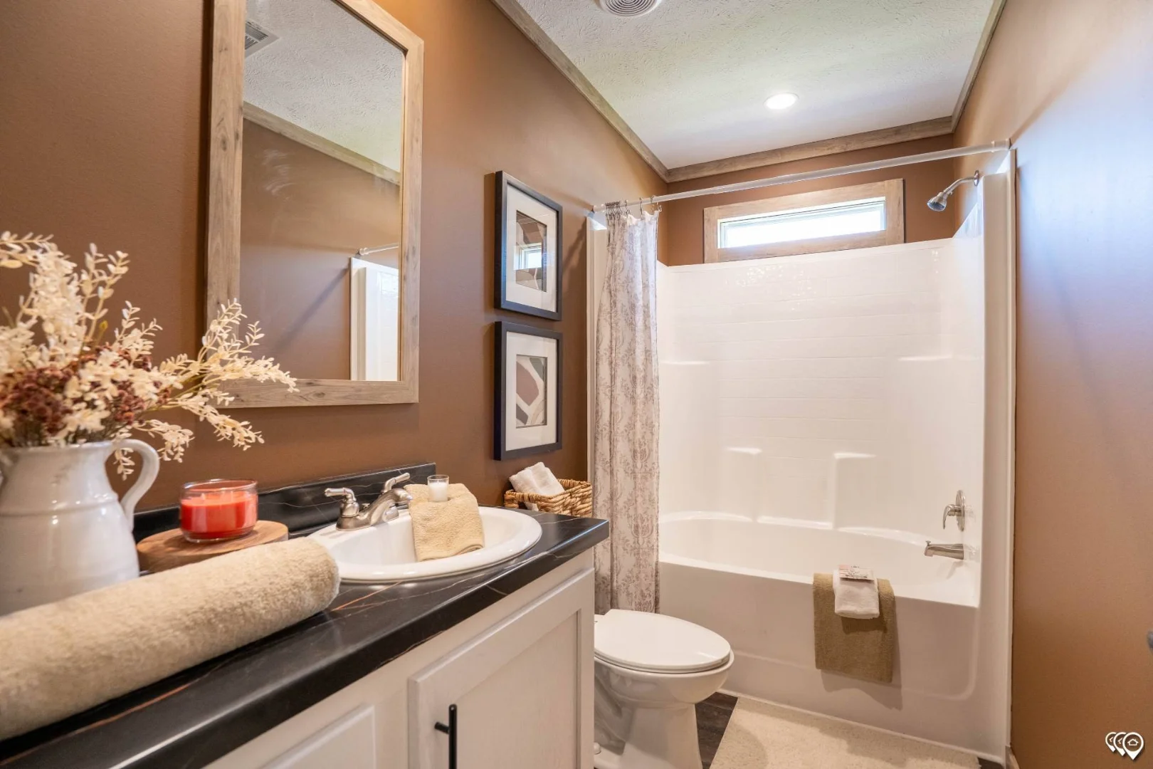 The Roxy CSFL-3305 Double Wide by Timber Creek thumbnail 3