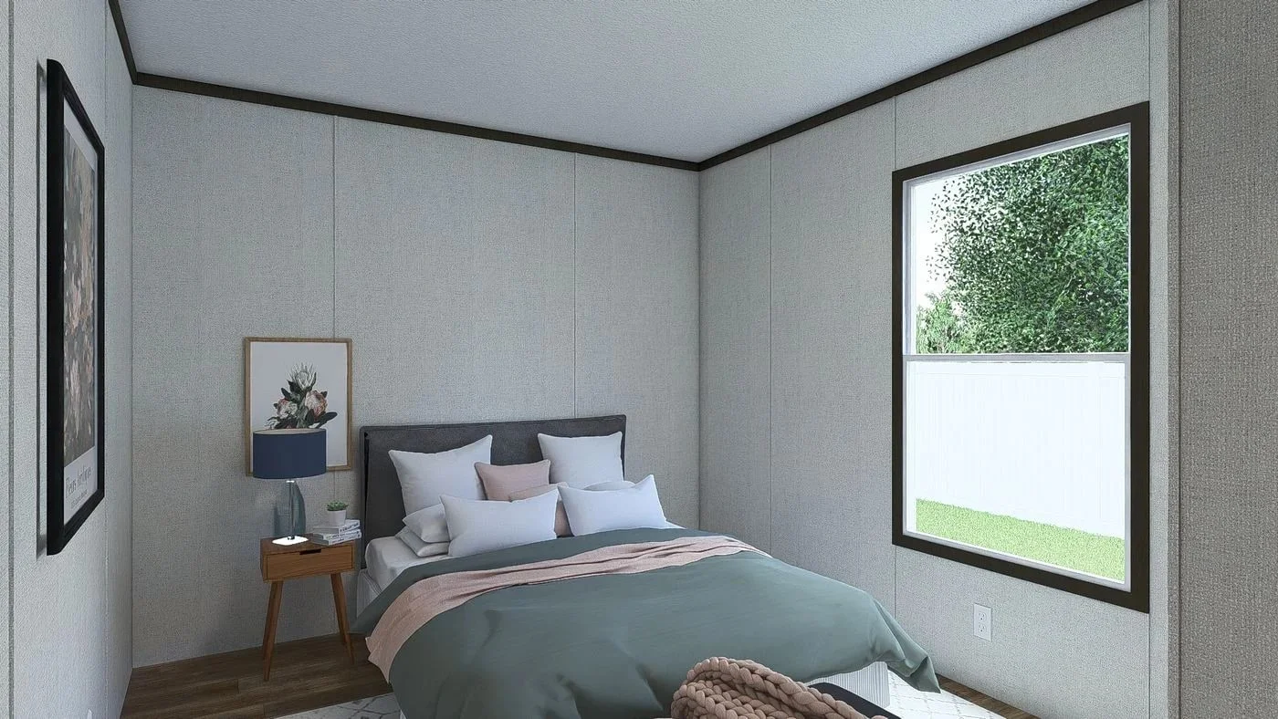 Impact MYO28644A Double Wide by Clayton thumbnail 1