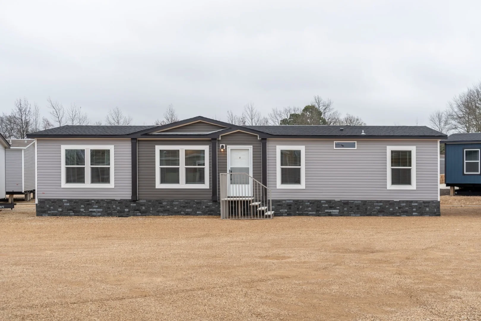 The Anniversary 2.1 38CLB28563CH Double Wide by Clayton thumbnail 3