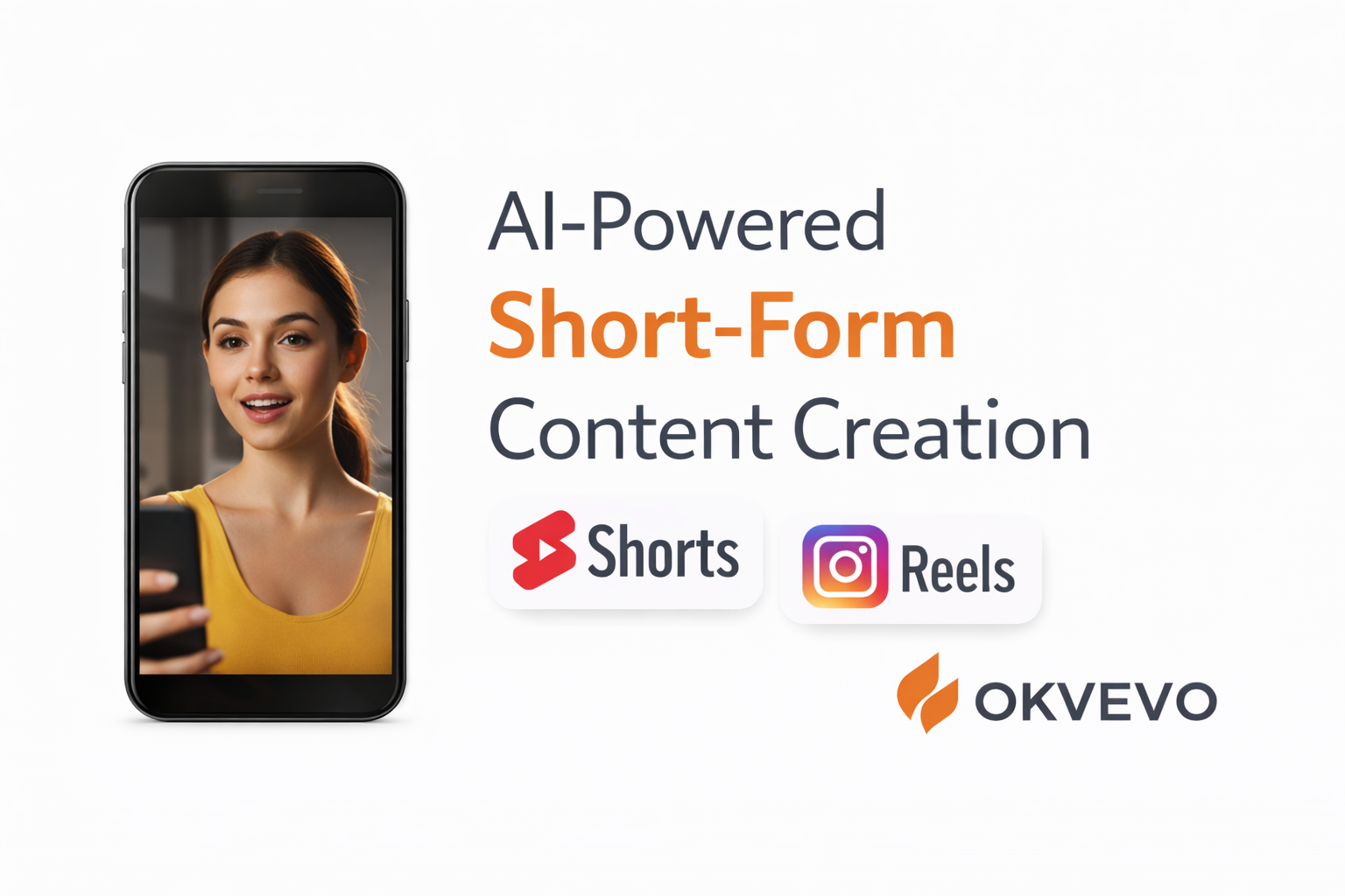 How AI is Transforming Short-Form Content Creation: From Scripts to Viral Videos