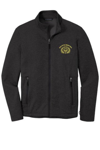 Inner Circle Full Zip Fleeces