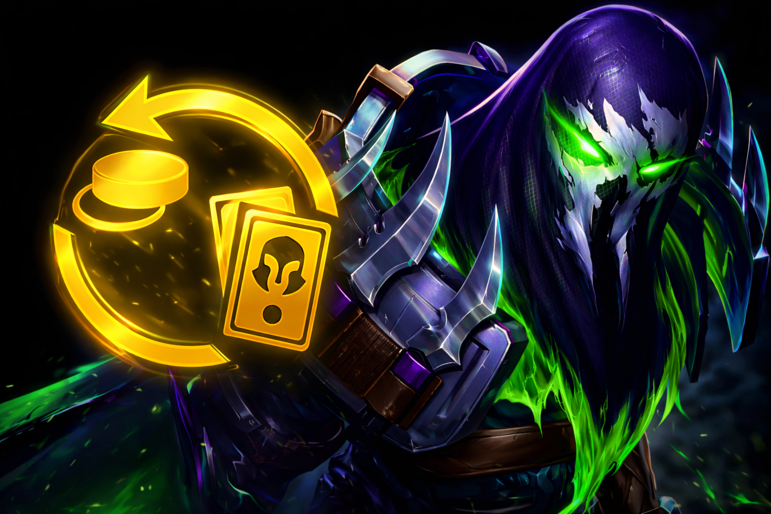 Đội Hình 2 Vàng Là Nhất Pyke TFT Mùa 17 – Guide Chi Tiết Leo Rank