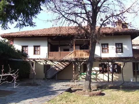 Rayna Knyaginya House Museum