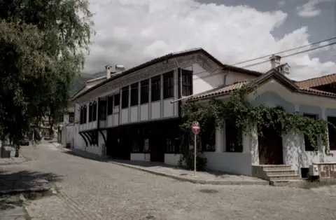 Architectural Complex "Ancient Karlovo"