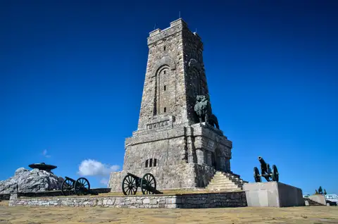 Shipka Monument