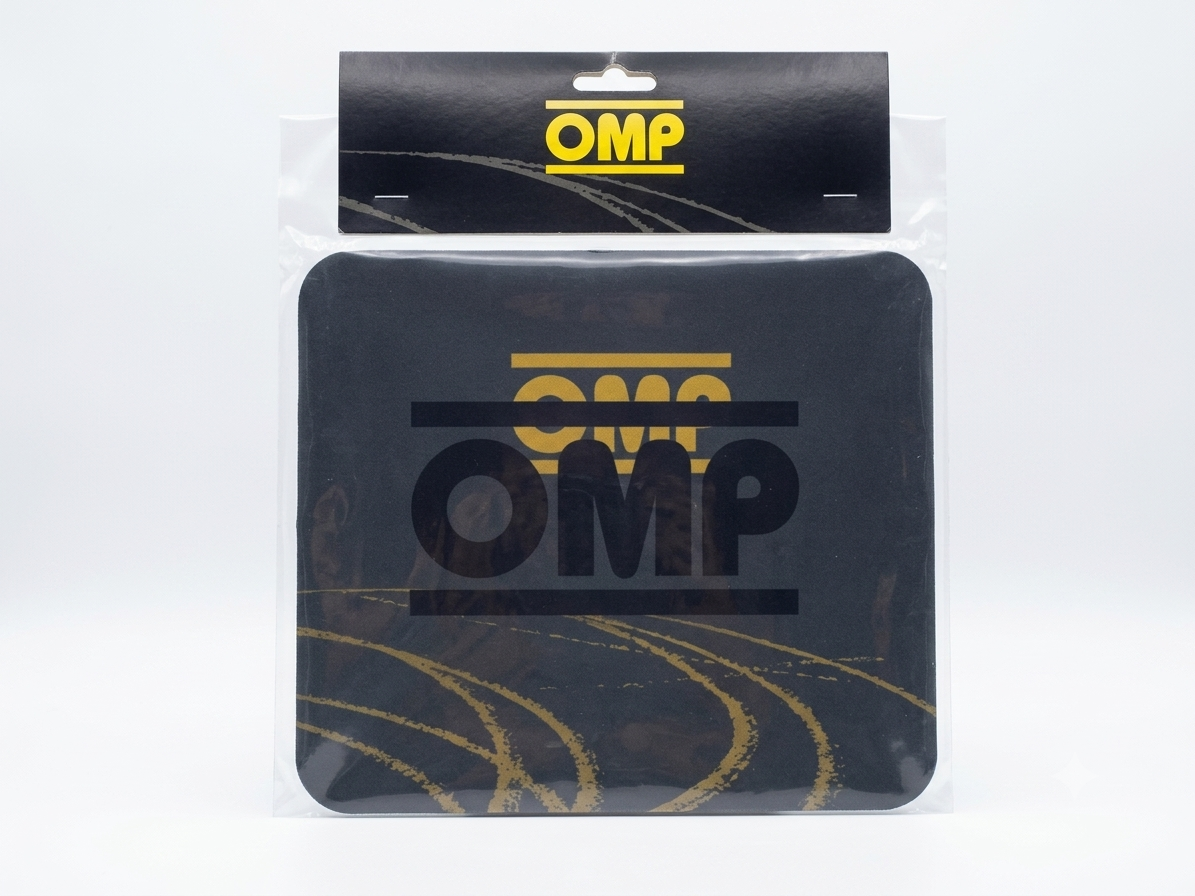 OMP Mouse pad