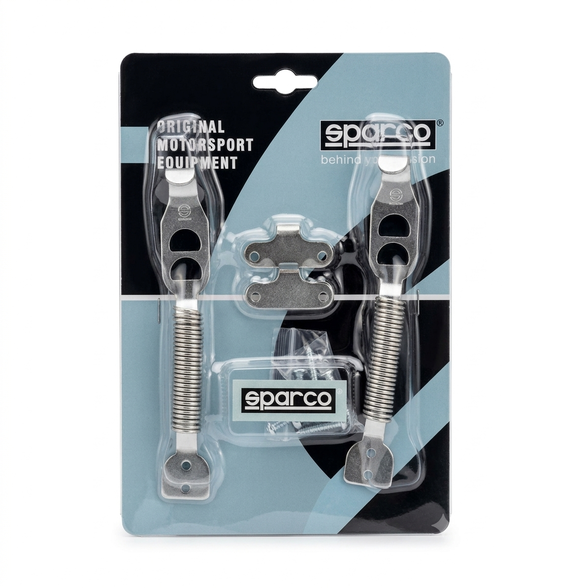 BONNET SPRING