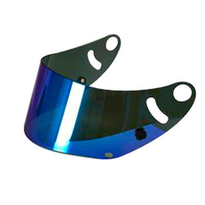 Replacement Mirrored Visor For Arai GP-6