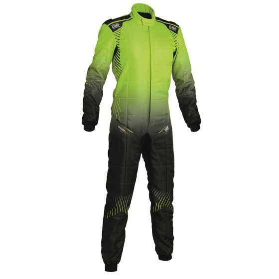 ชุดแข่ง OMP One-Art Air Race Suit