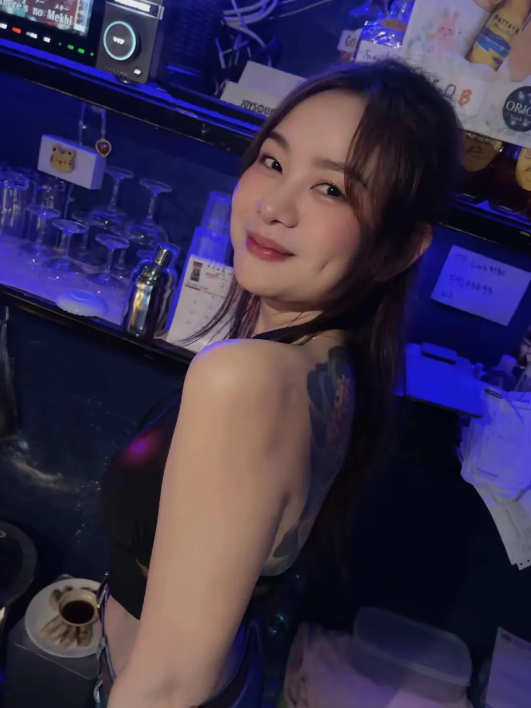 ムニーちゃん