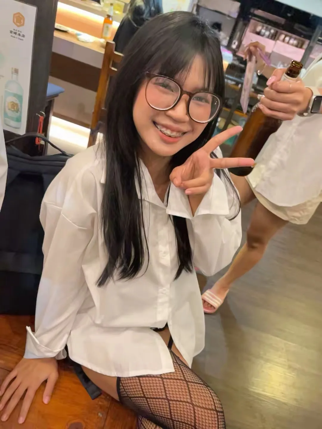 ミーナちゃん