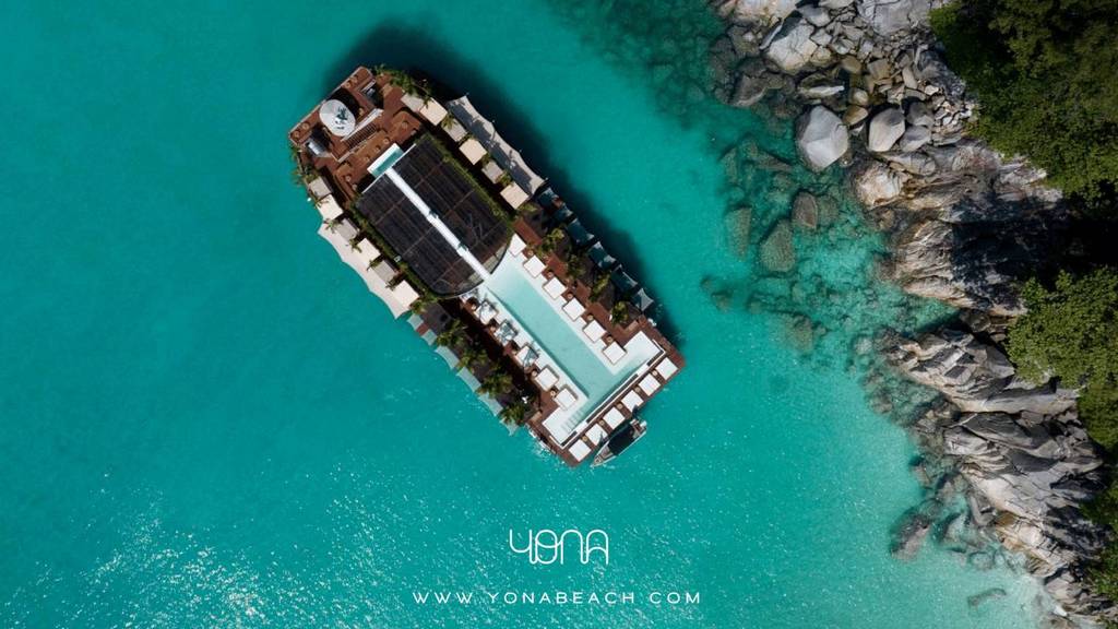 YONA Beach Club
