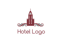 Misty Peak Retreat Logo