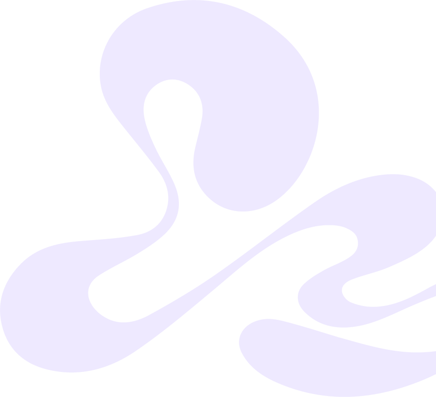 Brand logo in pick color