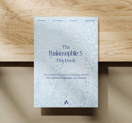 The Thalassoplile 5 Play Book