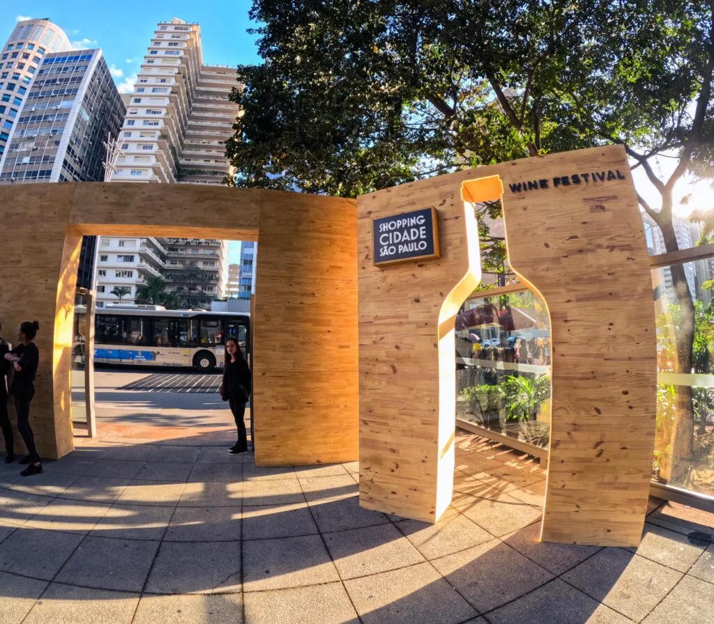Wine Festival 2024 - Shopping Cidade SP — imagem 4