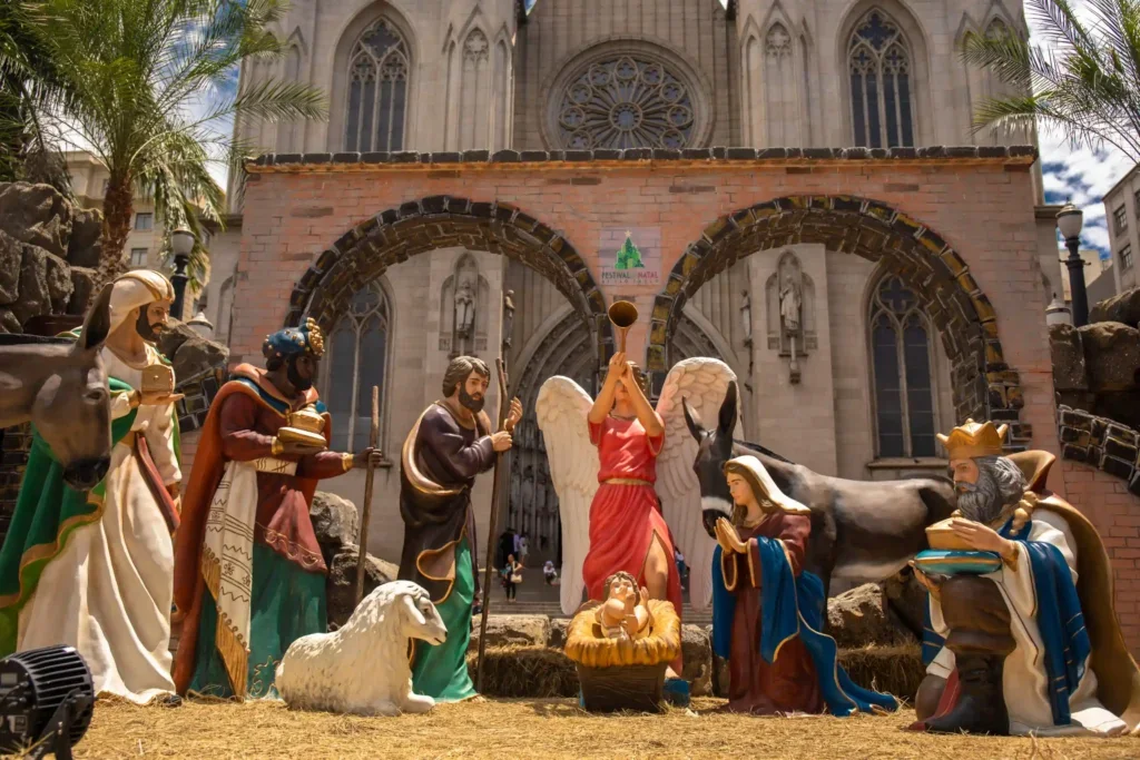 Festival de Natal de São Paulo — imagem 2
