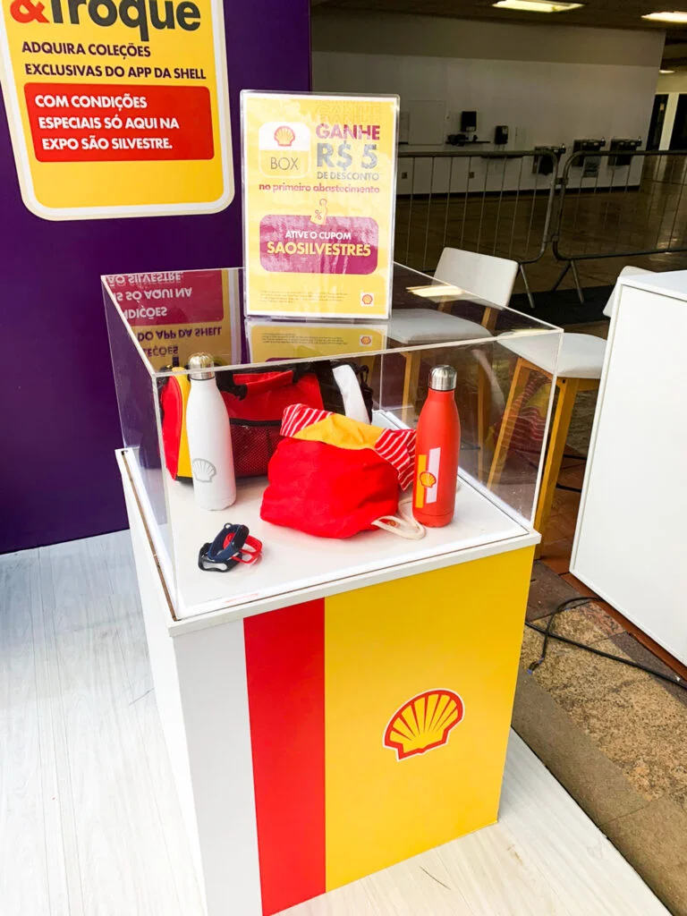Shell Box — imagem 10
