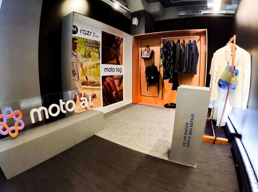 Motorola — imagem 8