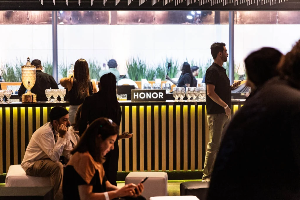 Lançamento Honor Magic 7 — imagem 52