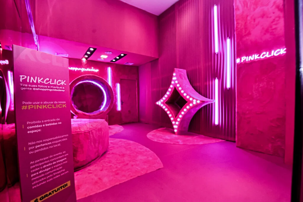 Pink Click — imagem 1