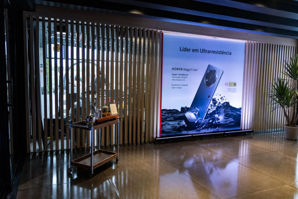 Lançamento Honor Magic 7 — imagem 17