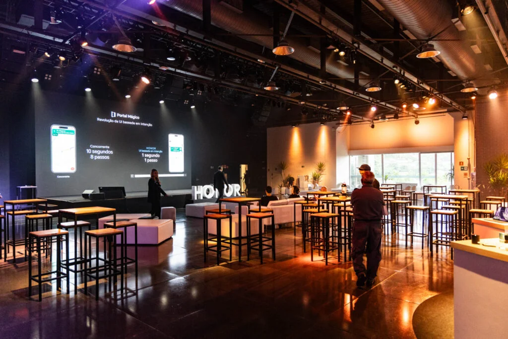 Lançamento Honor Magic 7 — imagem 24