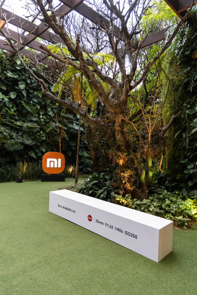 Lançamento Xiaomi 15T — imagem 14