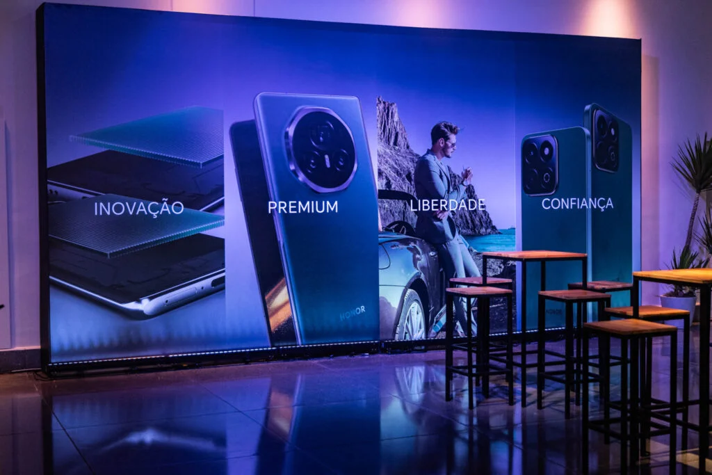 Lançamento Honor Magic 7 — imagem 9