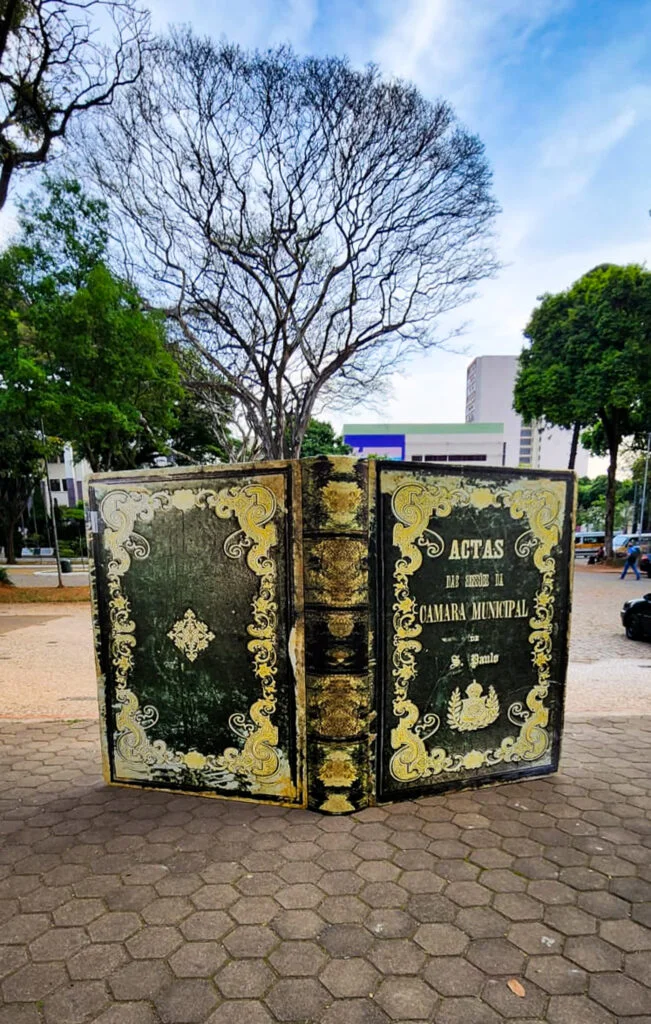 Arquivo Histórico Municipal (AHM) — imagem 5