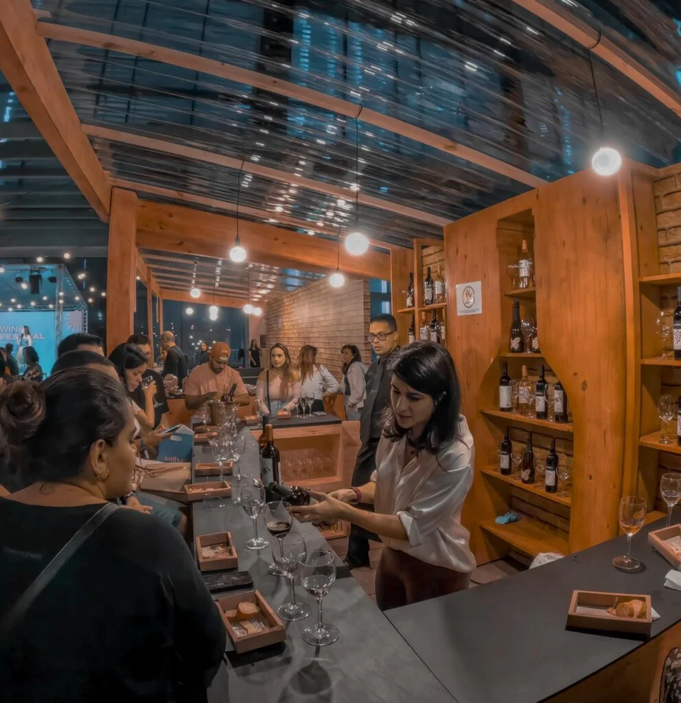 Wine Festival 2024 - Shopping Cidade SP — imagem 10