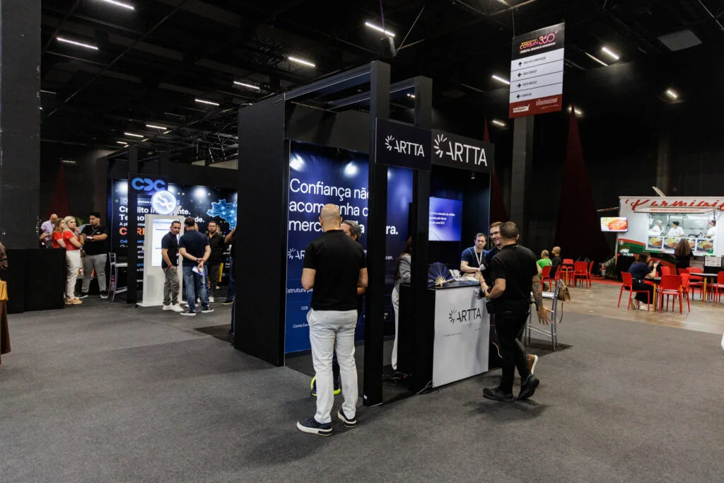 Workshop Corban 360 — imagem 67