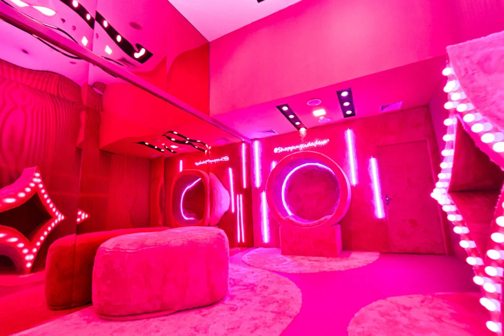 Pink Click — imagem 9